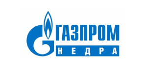 Газпромнедра                                     