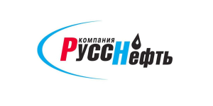 Русснефть                     